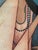 1980s Print - La Bordadora by G. E. Mullen For Sale - Image 10 of 10