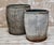 Vintage Galvanised Dolly Tub, 1940 For Sale - Image 9 of 10