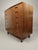 Mid-Century Modern Danish Teak Chest of Drawers, 1960s For Sale - Image 3 of 7