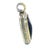 David Yurman Noblesse Diamond Pendant Gemstone 18k Sterling Long Shape For Sale - Image 4 of 8