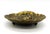 Gorham Vintage English Brass Peacock Catchall/ Dish/ Vide Poche — Hollywood Regency / English Traditional For Sale - Image 4 of 10