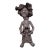 Vintage Italian Dentist Sculpture For Sale