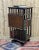Early 20th Century Revolving Bookcase with Oak Lectern For Sale - Image 11 of 12