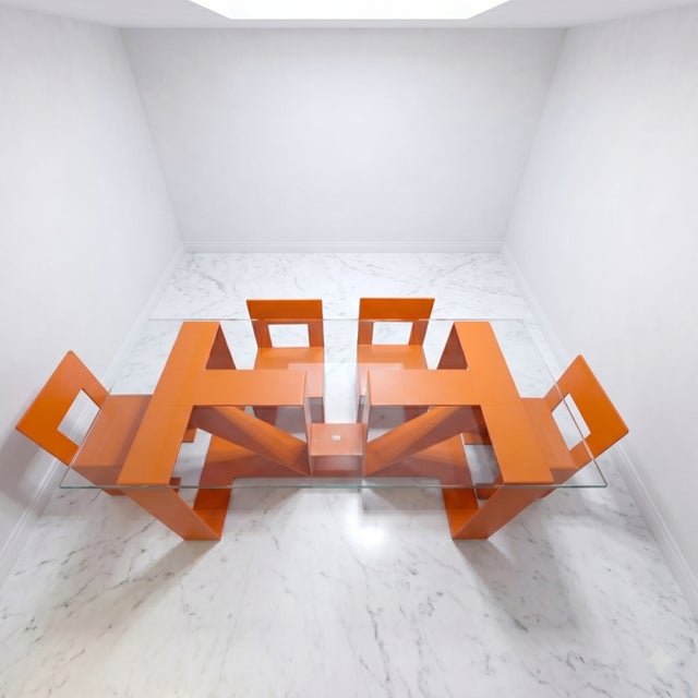 "Dario Nasuti’s work is the culmination of a 35-year journey through the pinnacle of the fashion industry. This extensive...