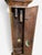 William & Mary Marquetry Longcase Clock by Joseph Windmills London, 1690 For Sale - Image 10 of 18