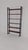 Vintage Teak Library Book Shelf-System by Jussi Peippo for Asko, 1960s For Sale - Image 12 of 12