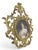 Queen Louise of Prussia Miniature Gustav Richter Antique Gilt Framed Painting For Sale - Image 4 of 12