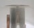 Murano Glass Globe Table Lamp from Selenova Italy, 1960s For Sale - Image 5 of 8
