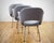 Conference Armchairs by Eero Saarinen for Knoll International, Set of 3, in Very Good conditions. Designed 1950 to 1959 I...