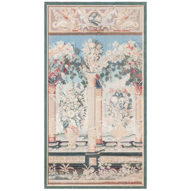 Doris Leslie Blau Fine French Tapestry For Sale