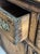 Wood Antique English Pine Stained Sideboard For Sale - Image 7 of 8