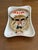 Mid-Century Modern Maxim's Paris France Ceramic Tip Tray Dish For Sale - Image 3 of 6