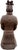 Metal Chinese Terracotta Warrior's Army Qin Shi Huang Officer & Soldier Life Size For Sale - Image 7 of 8