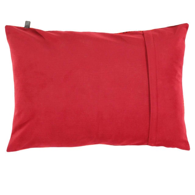 Our pillowcases add the perfect accent to any room. Go soft and snuggly with velveteen fabric, or modern in our durable...