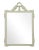 Contemporary Fleur Home Garden District Lafitte Rectangle Mirror in Cooking Apple Green, 35x55 For Sale - Image 3 of 3