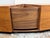 Vig Furniture Modrest Leslie Modern Walnut Coffee Table For Sale - Image 12 of 12