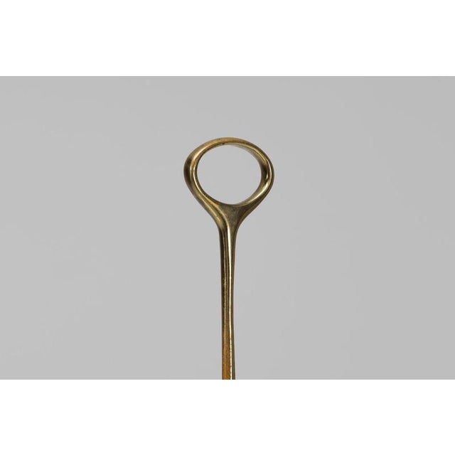 1960s Centerpiece Bowl by Max Ingrand for Fontana Arte, Italy, 1960 For Sale - Image 5 of 18
