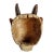 Antique Mangbetu Buffalo Mask For Sale - Image 10 of 12