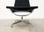 Aluminum Lounge Chairs by Herman Miller (Vitra), designed by Ray and Charles Eames in the late 1950s. This is an early...