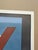Otto Herbert Hajek (1927–2005), Bundeskunsthalle Bonn, Exhibition Poster, 80's For Sale - Image 11 of 11