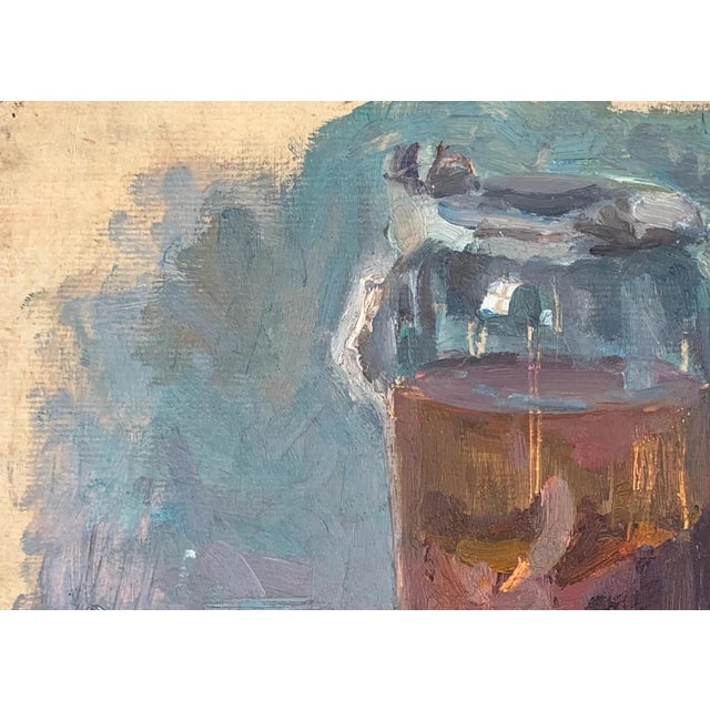 FREE SHIPPING worldwide. The painting will be rolled up and packed securely in a special protective tube. Note: The...