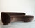 Serpentine Sofa by Vladimir Kagan for Directional, C. 1970s For Sale - Image 4 of 10