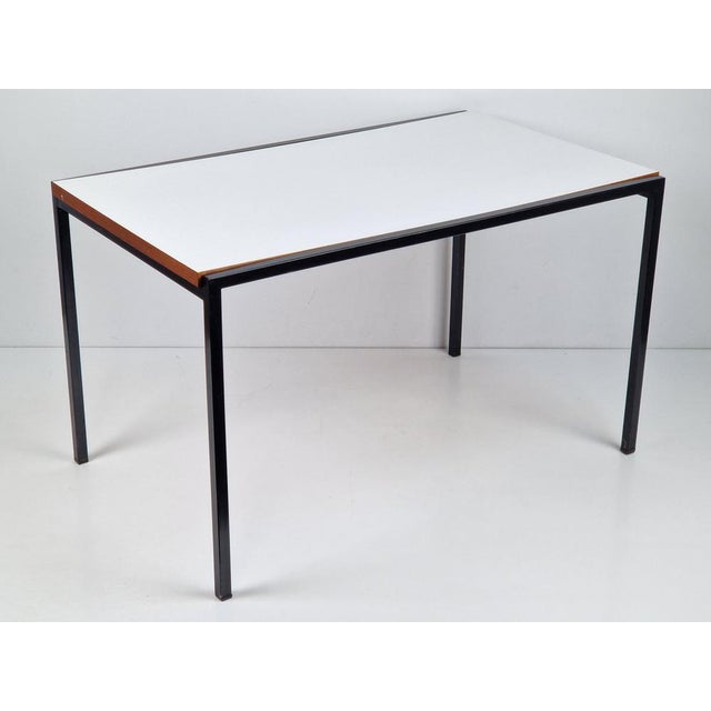 Coffee Table by Cees Braakman for Pastoe, 1960s For Sale - Image 13 of 14