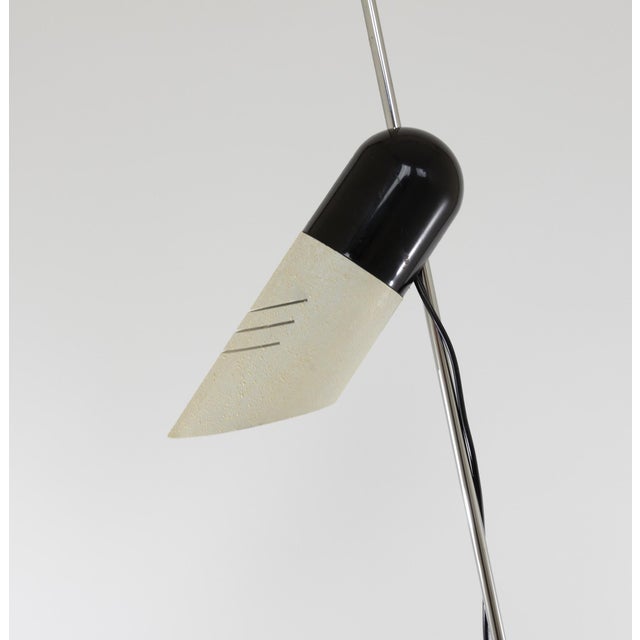 Galdino Floor Lamp by Carlo Urbinati for Harvey Guzzini, 1970s For Sale - Image 4 of 7