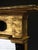 Regency Revival Egyptian Giltwood and Bronze Pier Mirror, 1930 For Sale - Image 12 of 18