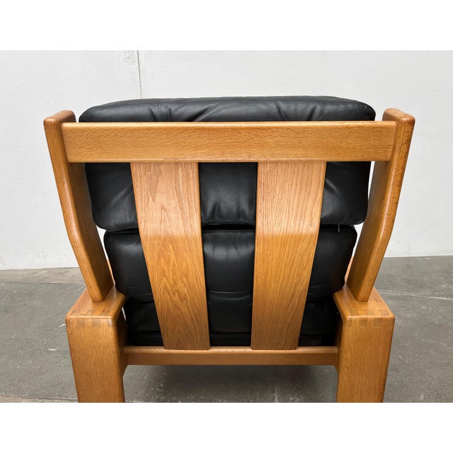 vintage チェア 椅子 1980s PALLUCCO パルッコ Italy 最 安 価格家具・インテリア - vintage チェア 椅子 1980s