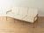 Vintage Teak Three-Seater Sofa, 1960s For Sale - Image 10 of 10