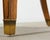 Set of Six Ralph Lauren Hither Hills Studio Dining Armchairs For Sale - Image 9 of 18