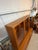 Mid-Century Modern Vintage 1970s Dyrlund Danish Modern Teak Lighted Hutch & Bar Cabinet Wall Unit For Sale - Image 3 of 14