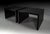 Coffee Tables in style of Sergio Rodrigues for Oca, 1970s, Set of 2 For Sale - Image 12 of 18