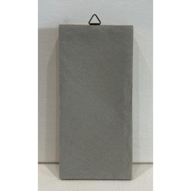 Early 20th Century Serene Landscape Painting in Gilded Gold Frame For Sale - Image 4 of 5