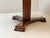 19th Century Early 19th Century Empire Round Table For Sale - Image 5 of 6