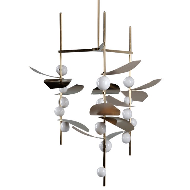 Sofia Config 2 Light by Ovature Studios For Sale