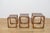 Mid-Century Modern Teak Nesting Tables by R. Bennett for G-Plan, 1960s, Set of 3 For Sale - Image 15 of 18