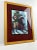 Vintage Raymond Nordwall Lunchmeat Horse 21"x 26 Oil Painting Signed Santa Fe Artist Preowned and in excellent condition....