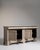 Mid 20th Century Louis Philippe Oak Buffet For Sale - Image 16 of 16