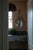 Merette Antique Mirror, Paper Mache For Sale - Image 4 of 4