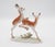 Rosenthal Porcelain Deer by H. Meisel, 1950s For Sale - Image 6 of 8