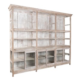 Example of Bookcases & Étagères