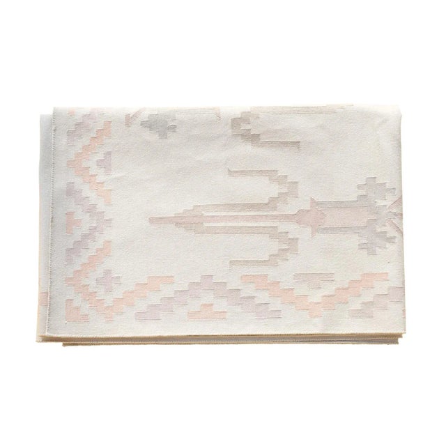 Casa Cosima Mersin Rug, 2.5X12 For Sale - Image 4 of 5