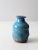 Late 20th Century Vintage Studio Pottery Vase For Sale - Image 5 of 9