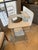 Late Nineteenth Century Cast Iron Wash Stand For Sale In Los Angeles - Image 6 of 10