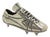 Vintage Italian Handmade Genuine Silver Football Figurine, 1970s For Sale