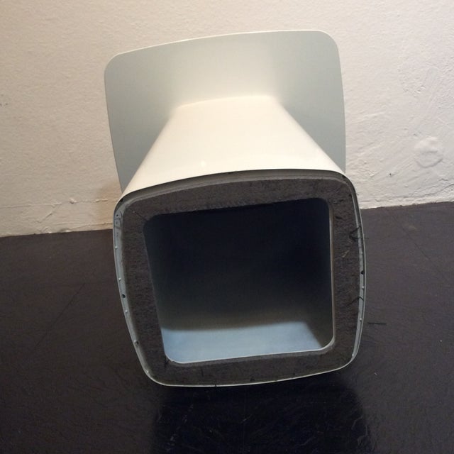 Metal Side Tables by Ronan and Erwan Bouroullec for Vitra, 2000s, Set of 2 For Sale - Image 13 of 18