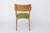 1950s Vintage German Armchair in Beech, 1950s For Sale - Image 5 of 10