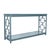Sobe Console, Regatta Blue For Sale In West Palm - Image 6 of 6